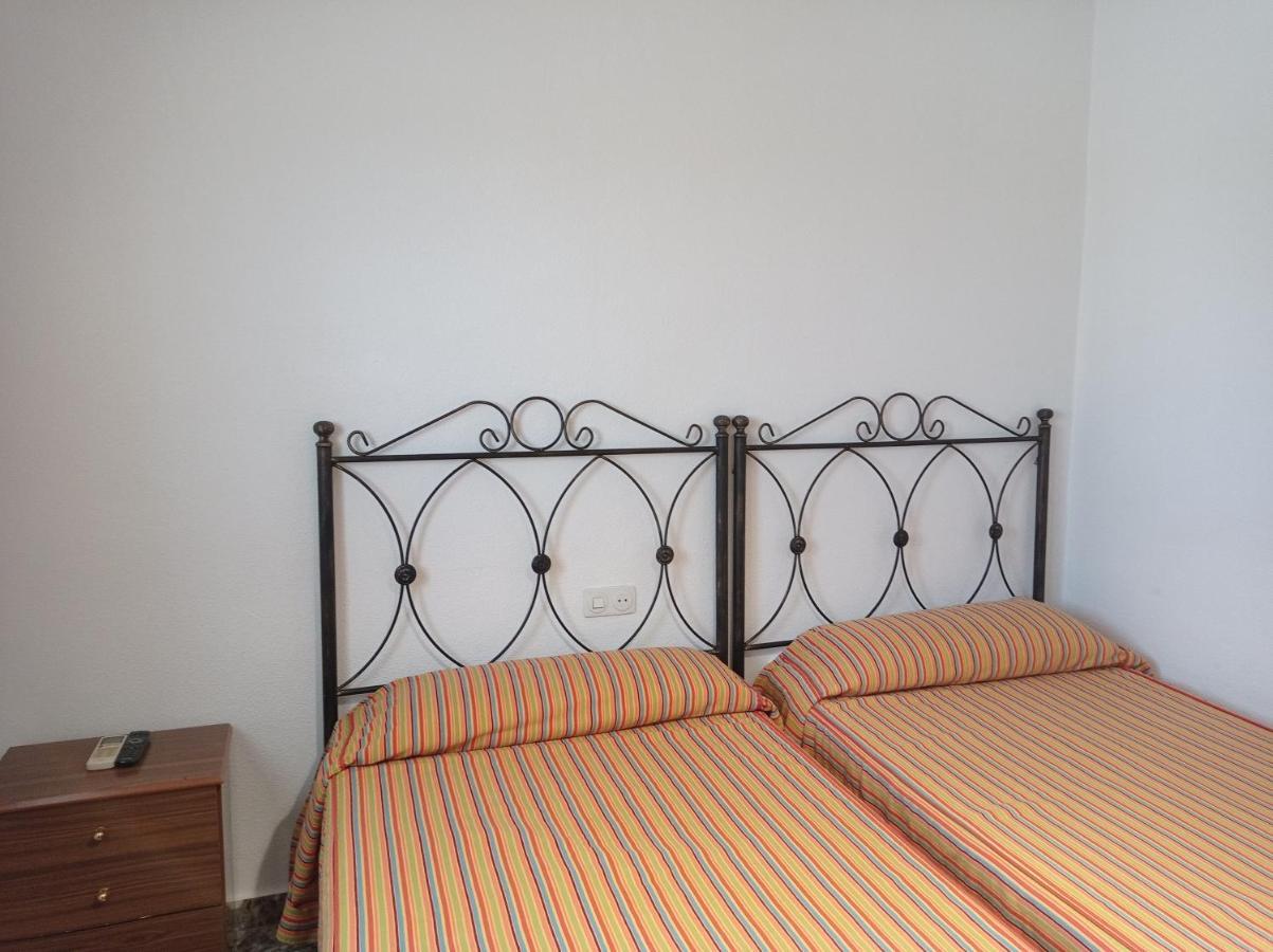Antolin Guest House Minaya Zewnętrze zdjęcie