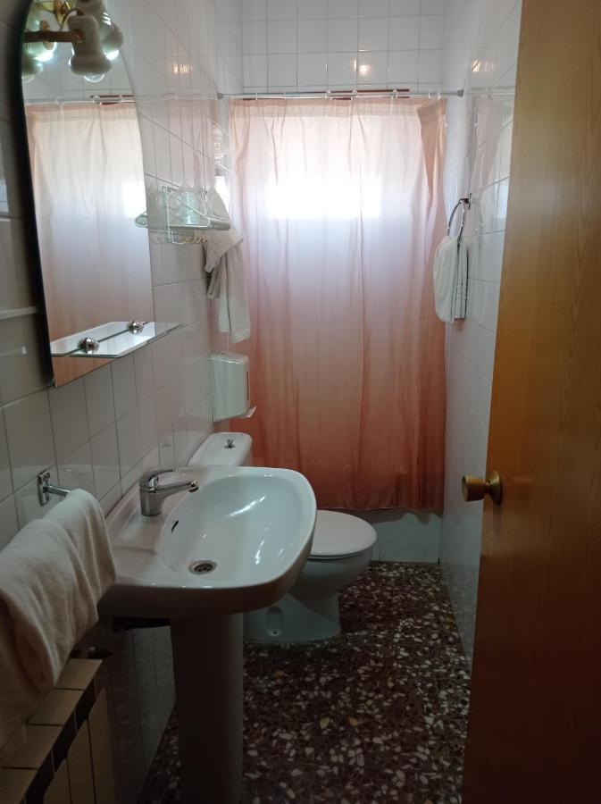 Antolin Guest House Minaya Zewnętrze zdjęcie