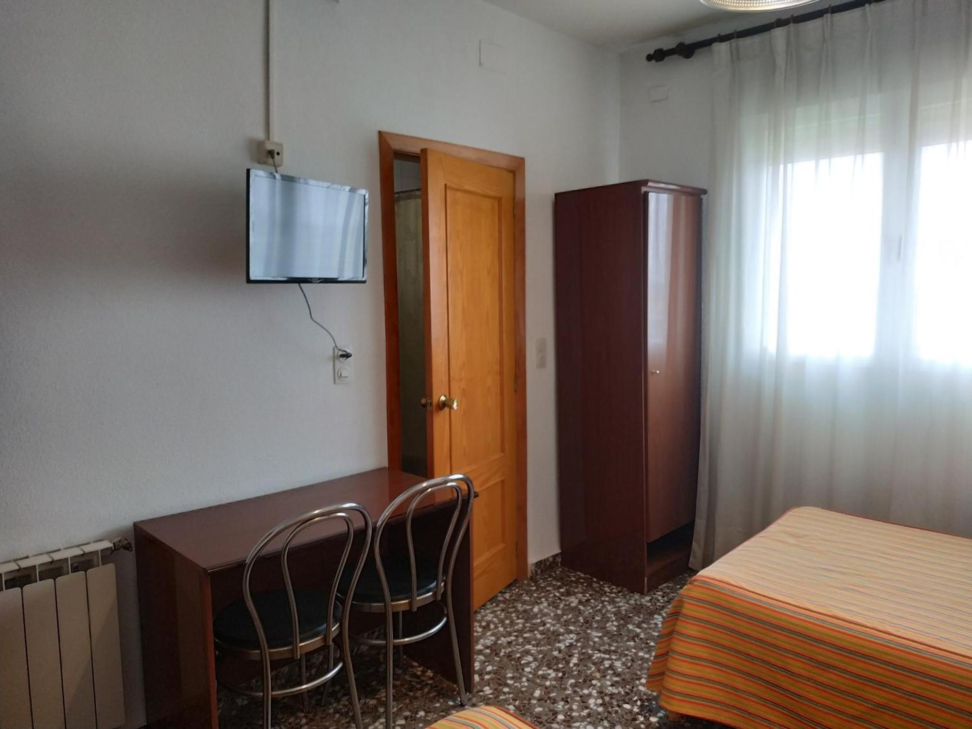 Antolin Guest House Minaya Pokój zdjęcie
