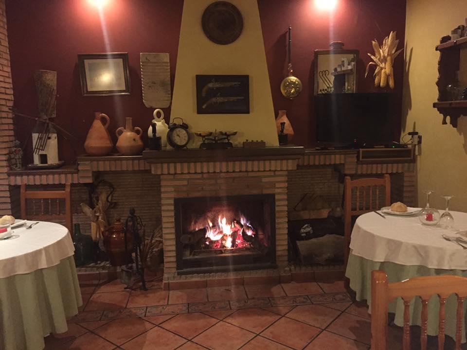 Antolin Guest House Minaya Zewnętrze zdjęcie