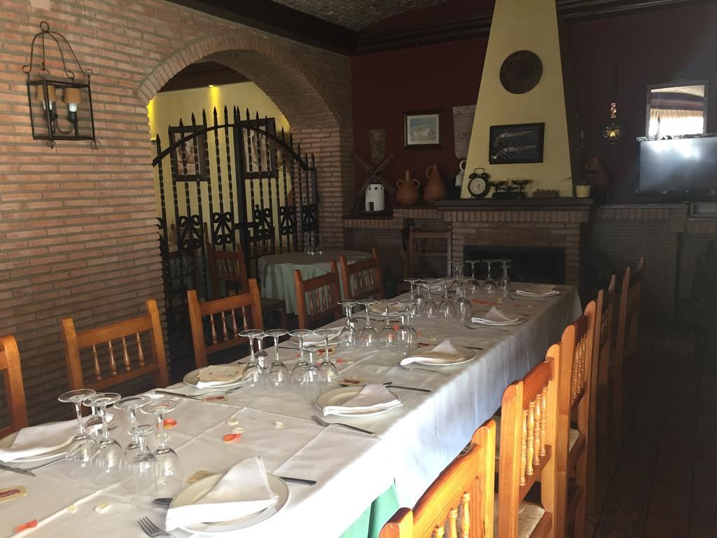 Antolin Guest House Minaya Zewnętrze zdjęcie