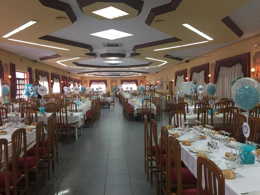 Antolin Guest House Minaya Zewnętrze zdjęcie